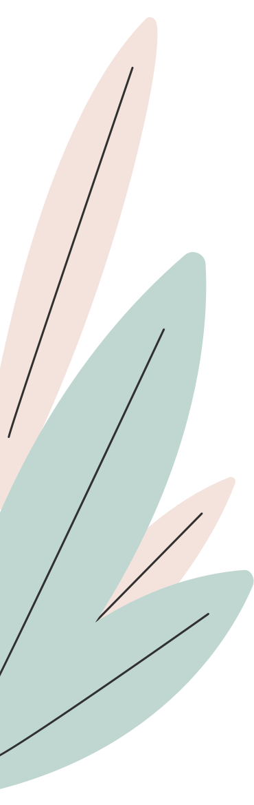 illustration feuillage